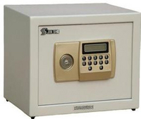 保險(xiǎn)柜開(kāi)鎖方法