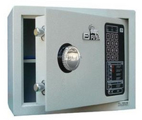 保險(xiǎn)箱開鎖