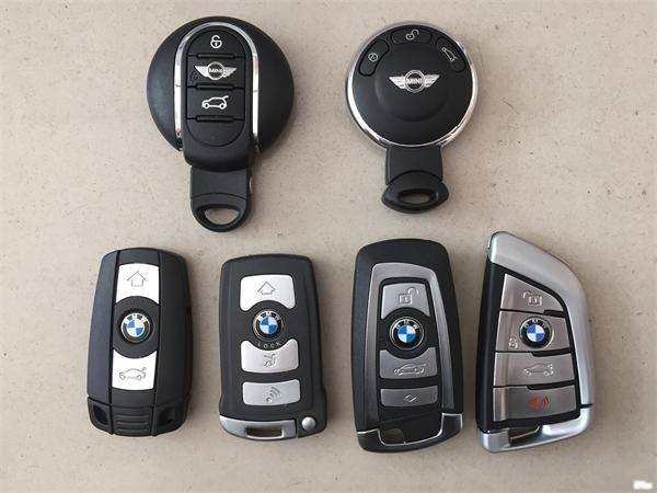 配汽車(chē)鑰匙1